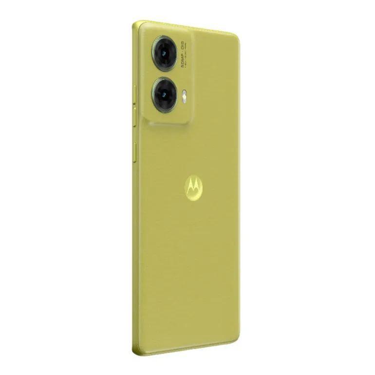 Smartphone/Móvil Motorola G85 6.6" 12GB 256GB 5G Verde