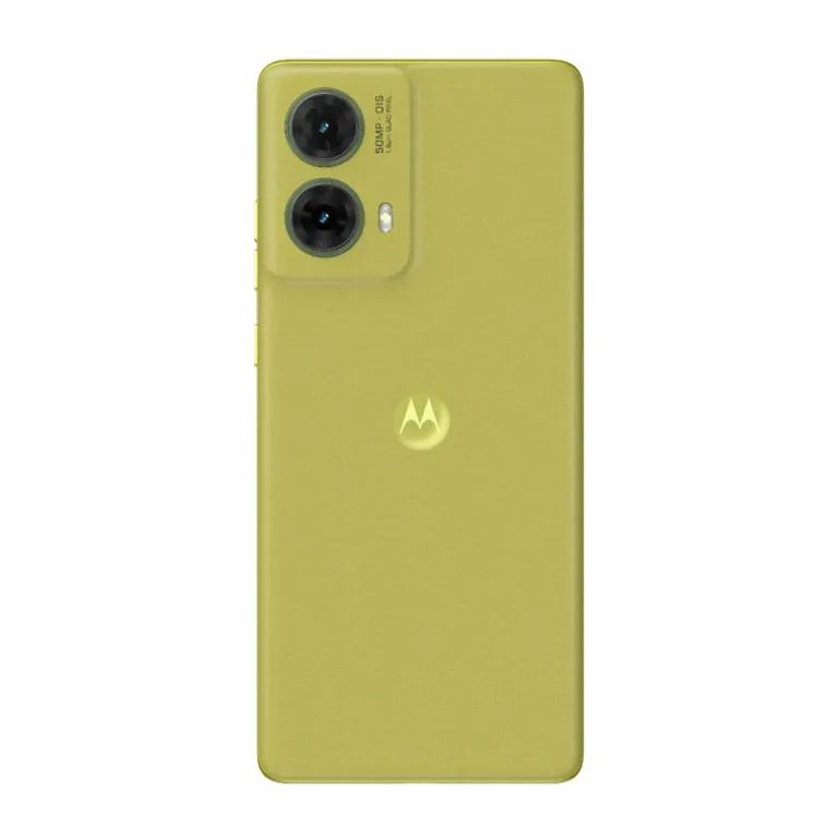 Smartphone/Móvil Motorola G85 6.6" 12GB 256GB 5G Verde