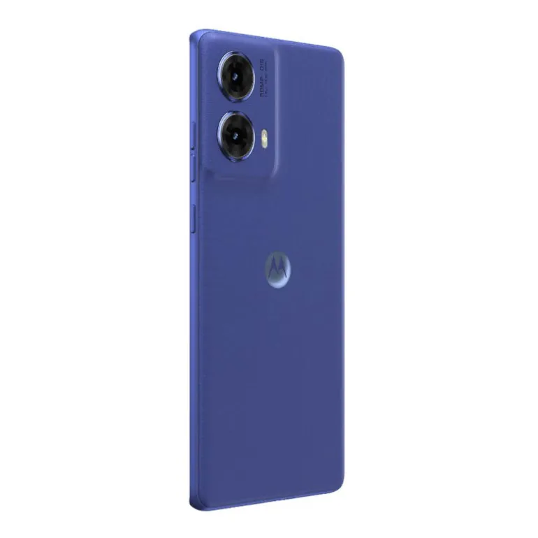 Smartphone/Móvil Motorola G85 6.6" 12GB 256GB 5G Azul