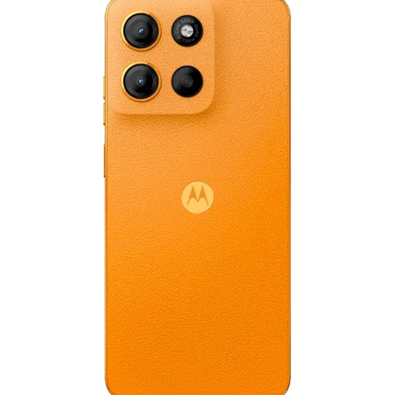 Smartphone/Móvil Motorola Moto G15 6.7" 8GB 128GB 4G Naranja