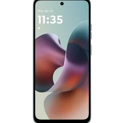 Smartphone/Móvil Motorola Moto G56 6.7" 8GB 512GB 5G Gris Mist