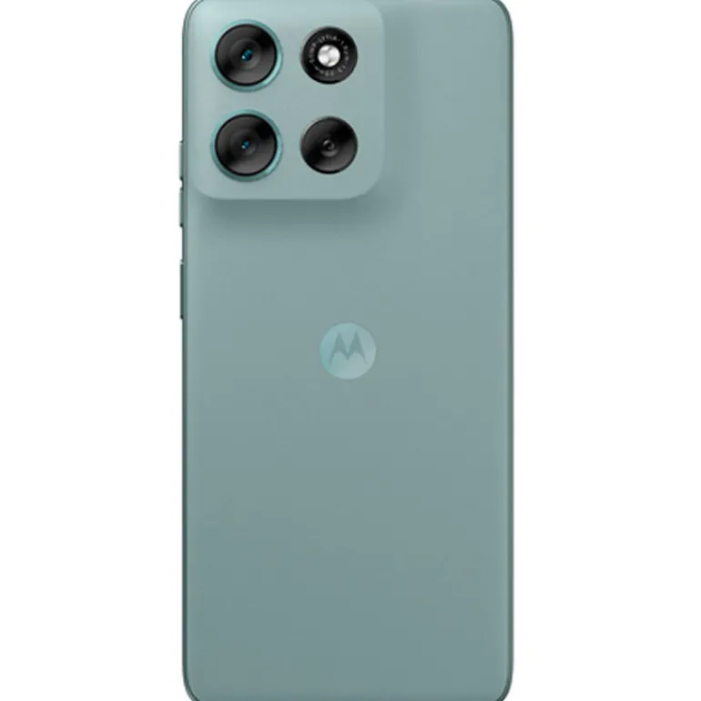 Smartphone/Móvil Motorola Moto G56 6.7" 8GB 512GB 5G Gris Mist