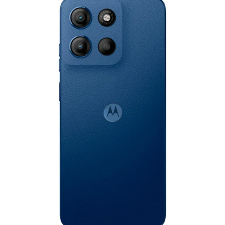 Smartphone/Móvil Motorola Moto G15 6.7" 8GB 512GB 4G Azul Marino