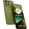 Smartphone/Móvil Motorola Moto G15 6.7" 8GB 128GB 4G Verde Iguana
