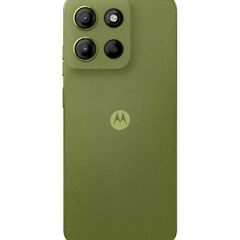 Smartphone/Móvil Motorola Moto G15 6.7" 8GB 128GB 4G Verde Iguana