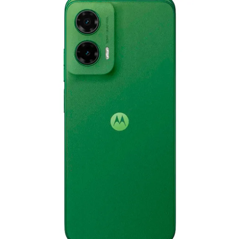Smartphone/Móvil Motorola Moto G35 6.7" 8GB 256GB 5G Verde