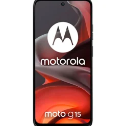 Smartphone/Móvil Motorola Moto G15 6.7" 8GB 256GB 4G Gris