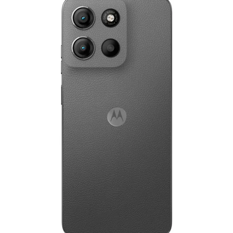 Smartphone/Móvil Motorola Moto G15 6.7" 8GB 256GB 4G Gris