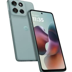 Smartphone/Móvil Motorola Moto G56 6.7" 8GB 256GB 5G Gris Mist