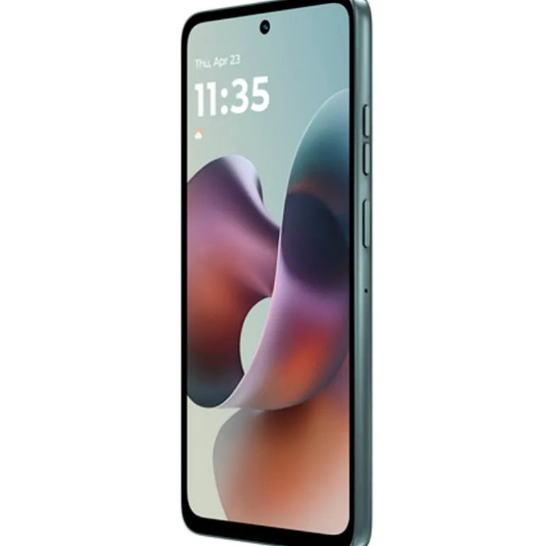 Smartphone/Móvil Motorola Moto G56 6.7" 8GB 256GB 5G Gris Mist