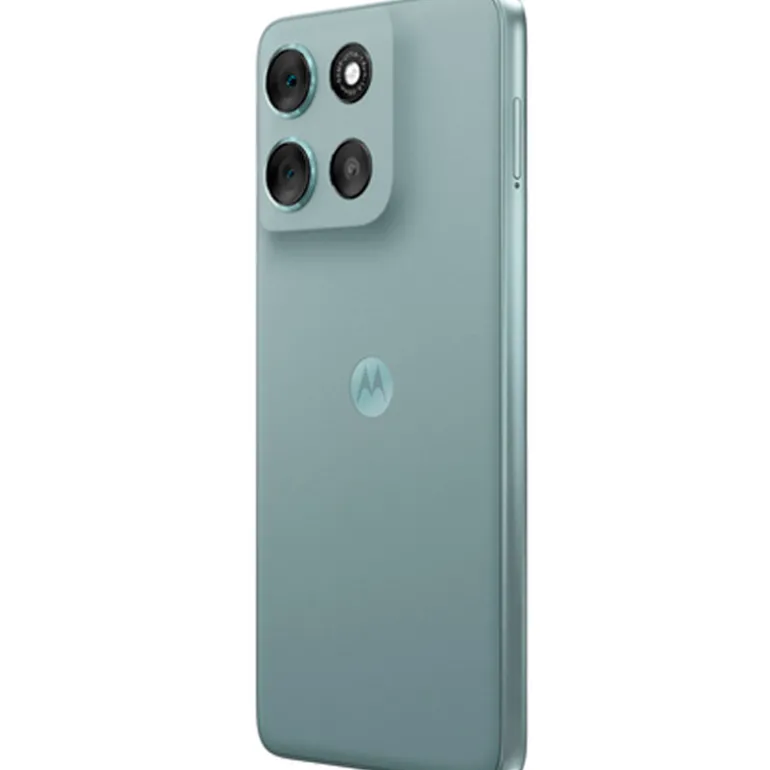 Smartphone/Móvil Motorola Moto G56 6.7" 8GB 256GB 5G Gris Mist