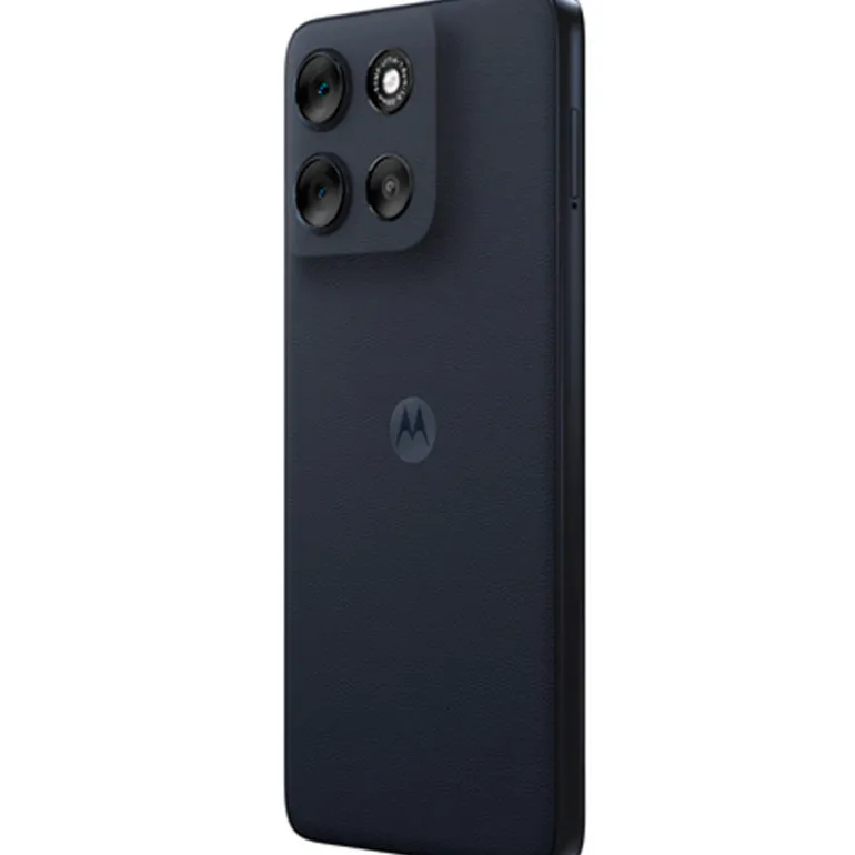 Smartphone/Móvil Motorola Moto G56 6.7" 8GB 256GB 5G Negro Oyster