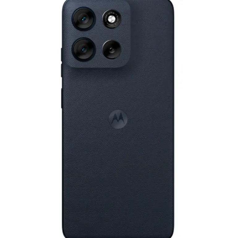 Smartphone/Móvil Motorola Moto G56 6.7" 8GB 256GB 5G Negro Oyster