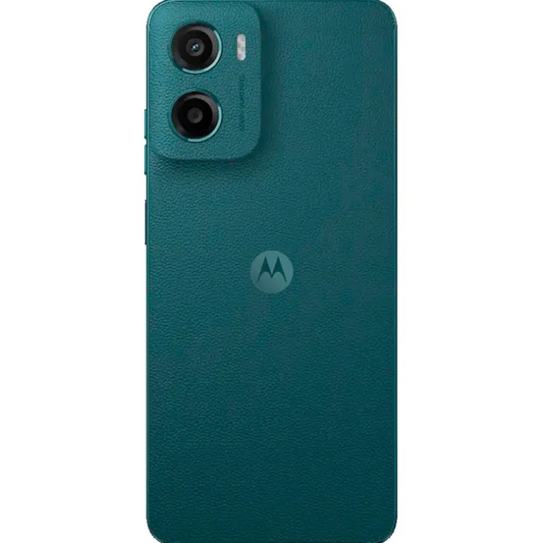 Smartphone/Móvil Motorola Moto G05 6.6" 4GB 64GB 4G Verde Bosque