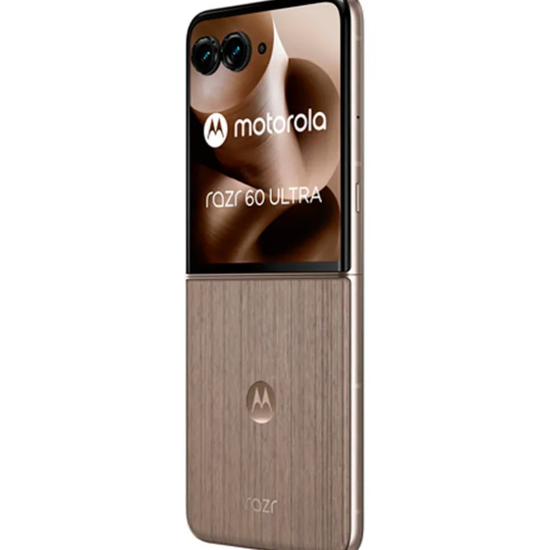Smartphone/Móvil Motorola Razr 60 Ultra 6.9" 16GB 512GB 5G Mountain Trail