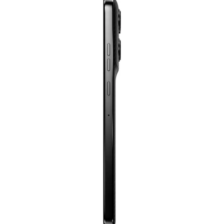 Smartphone/Móvil Motorola ThinkPhone 25 6.3" 8GB 256GB 5G Carbon Black
