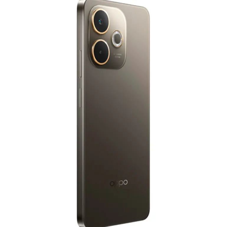 Smartphone/Móvil Oppo A5 Pro 6.6" 8GB 256GB 5G Marrón Mocca