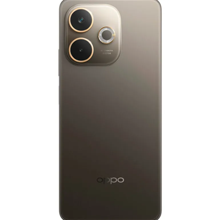 Smartphone/Móvil Oppo A5 Pro 6.6" 8GB 256GB 5G Marrón Mocca