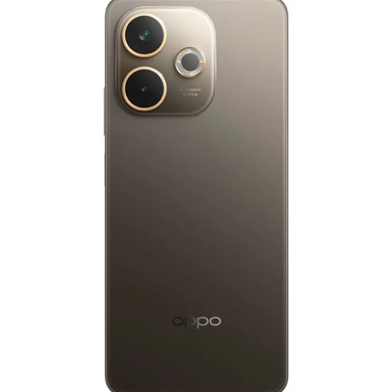 Smartphone/Móvil Oppo A5 Pro 6.6" 8GB 256GB 4G Marrón