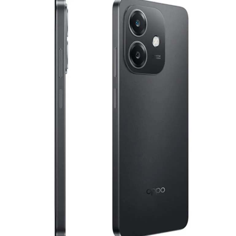 Smartphone/Móvil Oppo A40M 6.7" 8GB 256GB 4G Sparkle Black