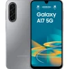 Smartphone/Móvil Samsung Galaxy A17 6.7" 8GB 256GB 5G Gris