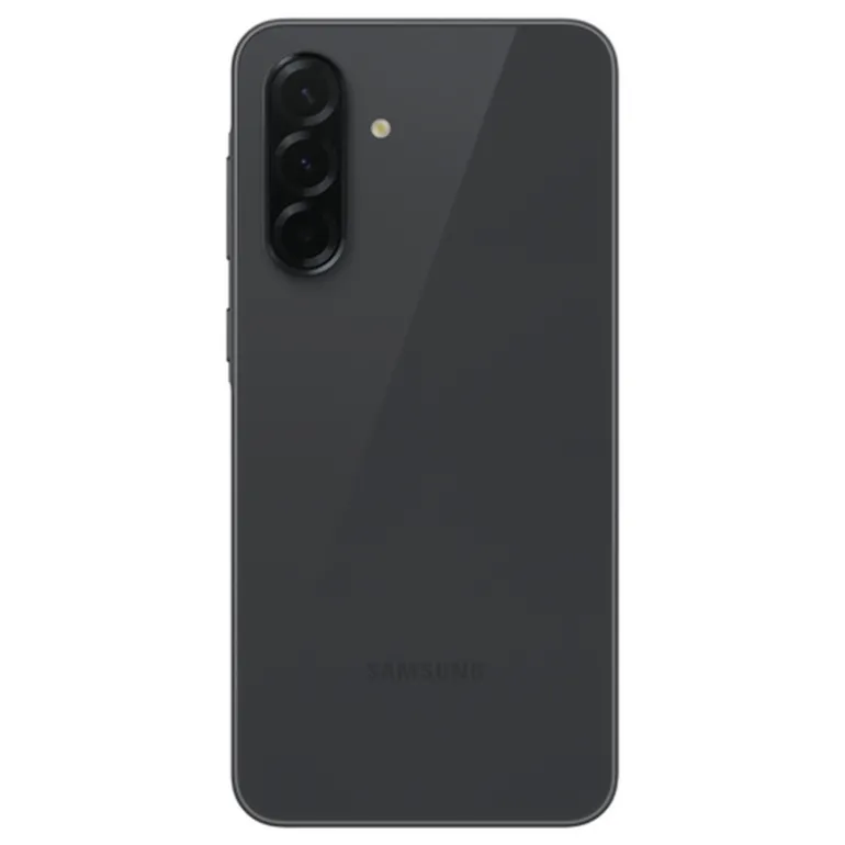 Smartphone/Móvil Samsung Galaxy A36 6.7" 8GB 256GB 5G Negro EE