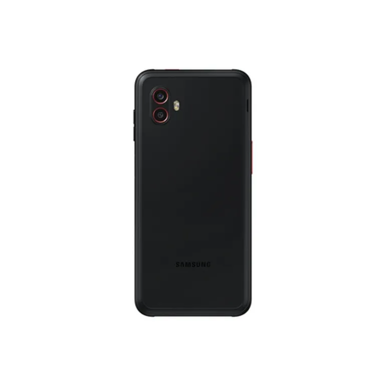 Smartphone/Móvil Samsung Galaxy Xcover 6 Pro 6.6" 6GB 128G 5G Negro