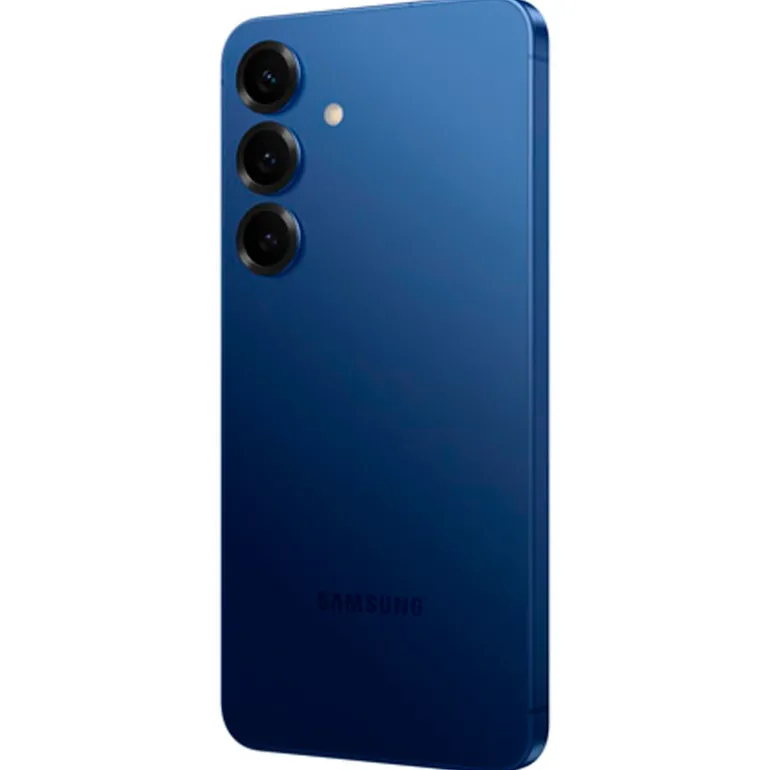 Smartphone/Móvil Samsung Galaxy S25 6.2" 12GB 128GB 5G Azul Marino