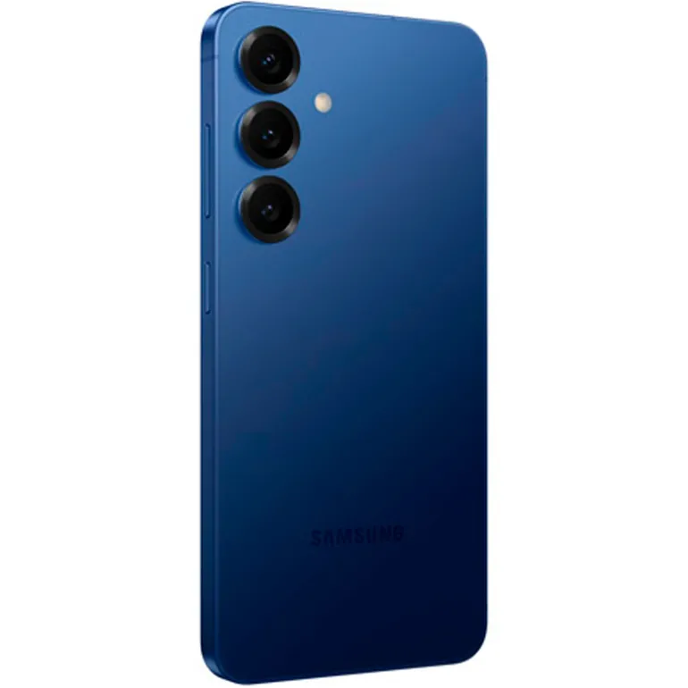 Smartphone/Móvil Samsung Galaxy S25 6.2" 12GB 128GB 5G Azul Marino