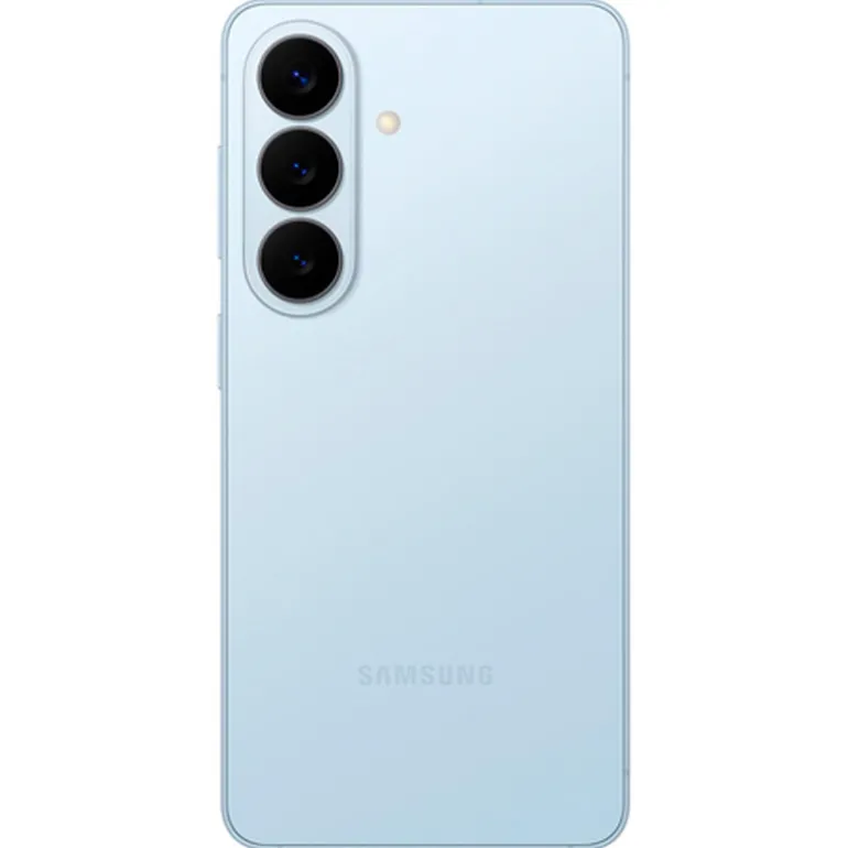 Smartphone/Móvil Samsung Galaxy S26+ 6.7" 12GB 512GB 5G Azul Cielo
