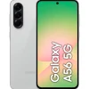 Smartphone/Móvil Samsung Galaxy A56 6.7" 8GB 128GB 5G Gris Claro