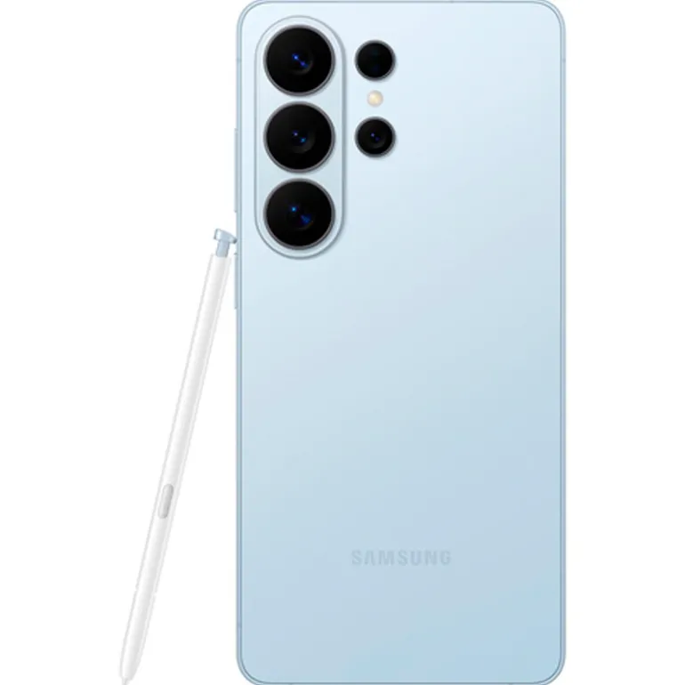 Smartphone/Móvil Samsung Galaxy S26 Ultra 6.9" 12GB 1TB 5G Azul Cielo