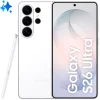 Smartphone/Móvil Samsung Galaxy S26 Ultra 6.9" 12GB 256GB 5G Blanco