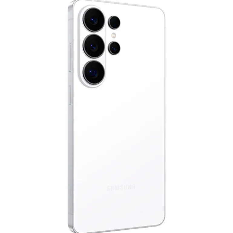 Smartphone/Móvil Samsung Galaxy S26 Ultra 6.9" 12GB 256GB 5G Blanco