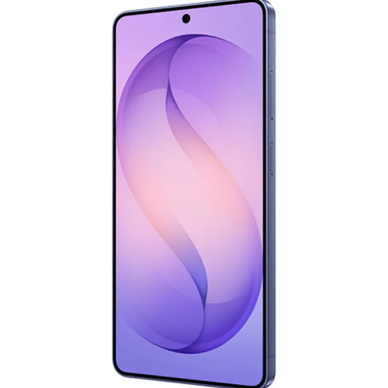 Smartphone/Móvil Samsung Galaxy S26 Ultra 6.9" 12GB 256GB 5G Violeta Cobalto