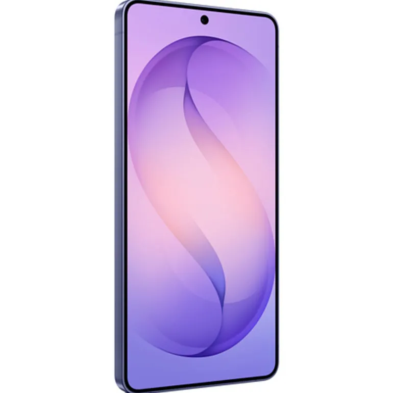 Smartphone/Móvil Samsung Galaxy S26 Ultra 6.9" 12GB 256GB 5G Violeta Cobalto