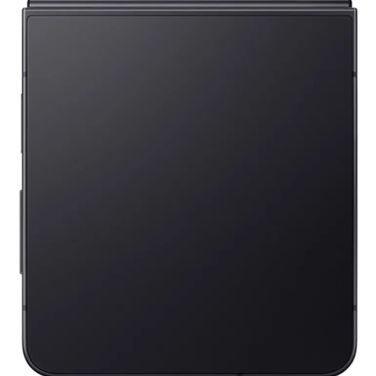 Smartphone/Móvil Samsung Galaxy Z Flip7 6.9" 12GB 512GB 5G Negro Oscuro