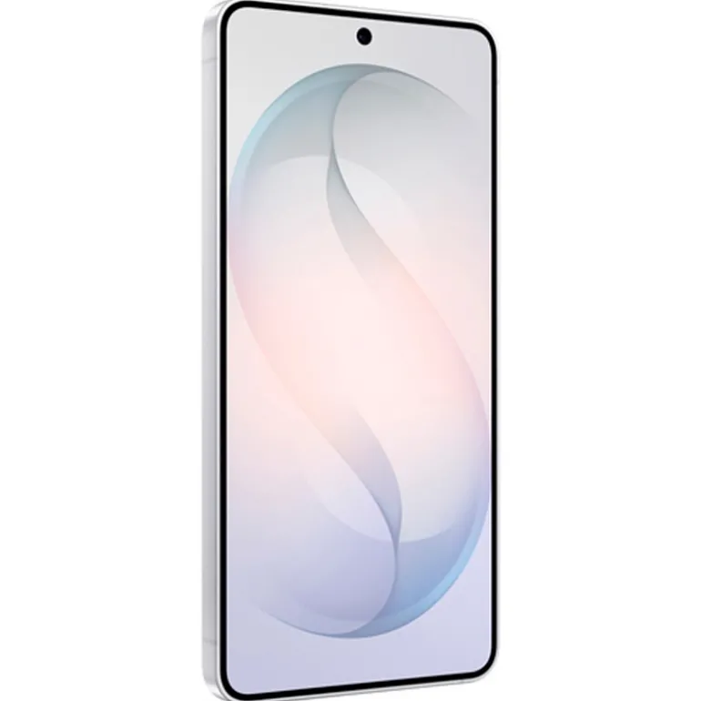 Smartphone/Móvil Samsung Galaxy S26+ 6.7" 12GB 512GB 5G Blanco