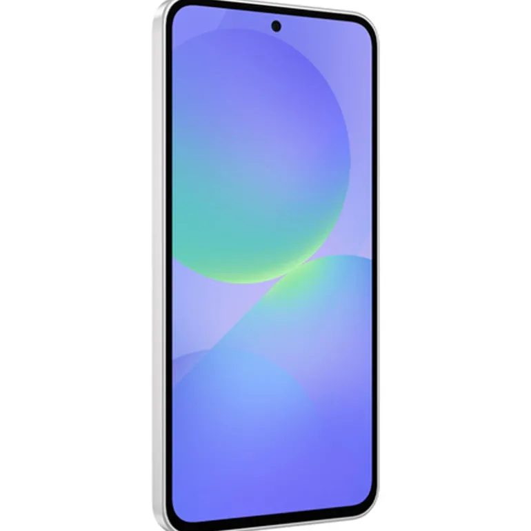 Smartphone/Móvil Samsung Galaxy A36 6.7" 6GB 128GB 5G Blanco EU