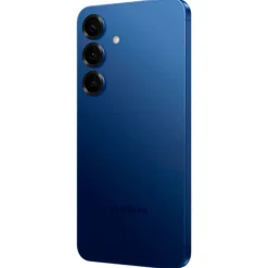 Smartphone/Móvil Samsung Galaxy S25 6.2" 12GB 256GB 5G Azul Marino