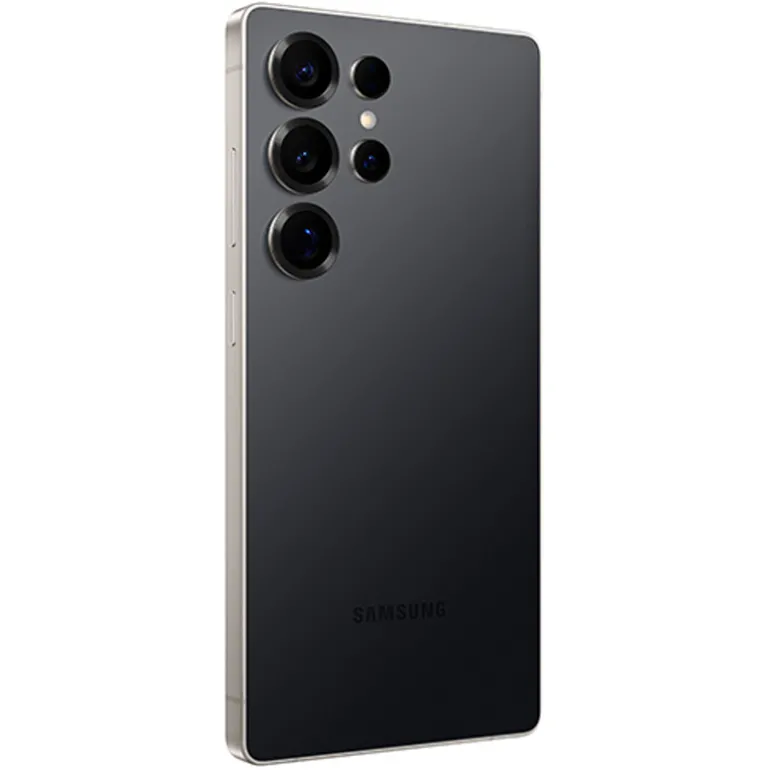 Smartphone/Móvil Samsung Galaxy S25 Ultra 6.9" 12GB 1TB 5G Negro Titanio