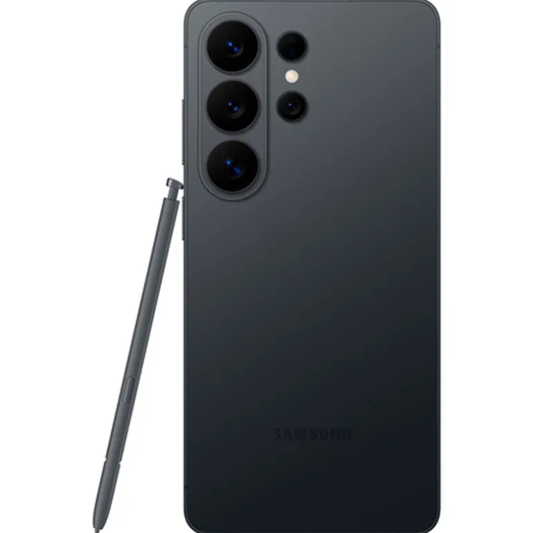 Smartphone/Móvil Samsung Galaxy S26 Ultra 6.9" 12GB 1TB 5G Negro