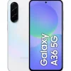 Smartphone/Móvil Samsung Galaxy A36 6.7" 8GB 256GB 5G Blanco