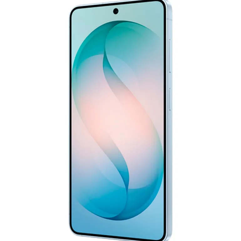 Smartphone/Móvil Samsung Galaxy S26 6.3" 12GB 512GB 5G Azul Cielo