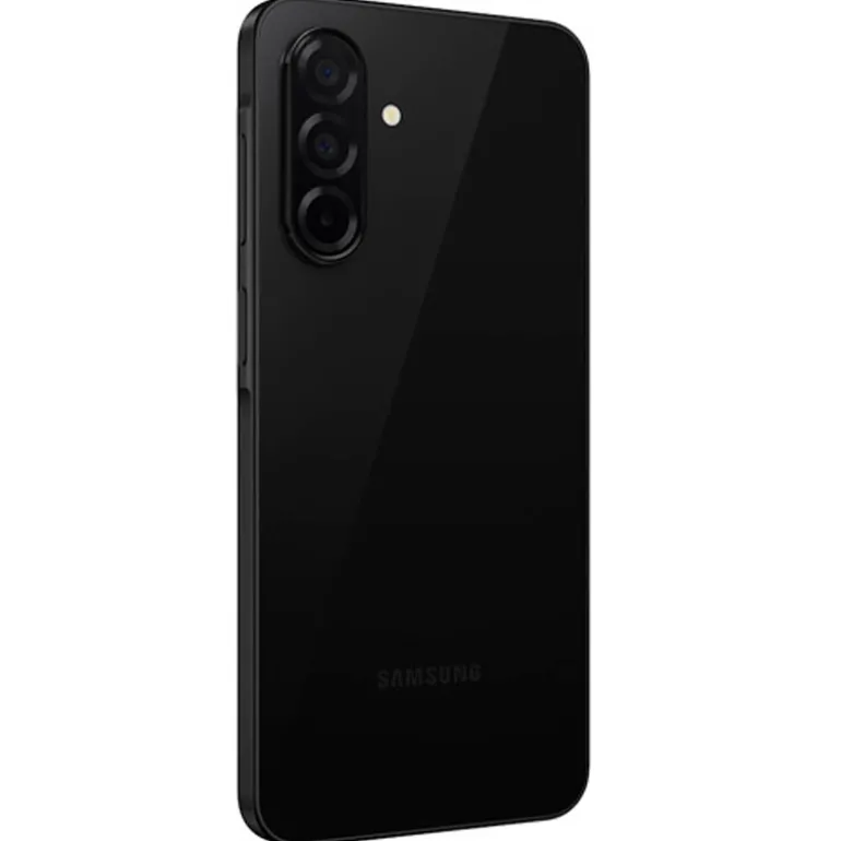 Smartphone/Móvil Samsung Galaxy A26 6.7" 8GB 256GB 5G Negro EU
