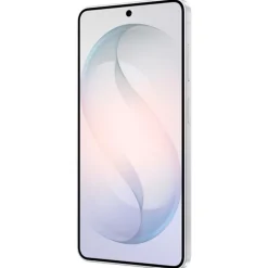 Smartphone/Móvil Samsung Galaxy S26 6.3" 12GB 512GB 5G Blanco