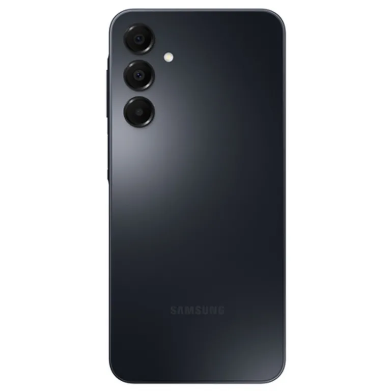 Smartphone/Móvil Samsung Galaxy A16 6.7" 4GB 128GB negro