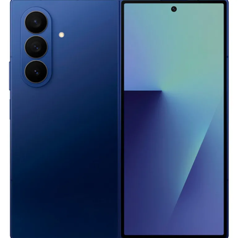 Smartphone/Móvil Samsung Galaxy Z Fold7 8.0" 12GB 512GB 5G Azul Intenso