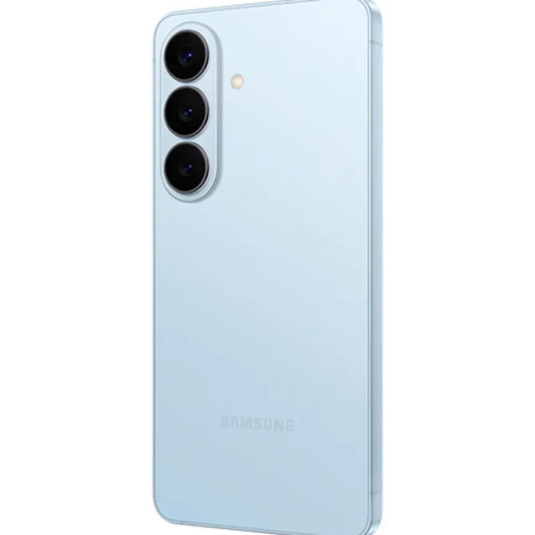 Smartphone/Móvil Samsung Galaxy S26+ 6.7" 12GB 256GB 5G Azul Cielo
