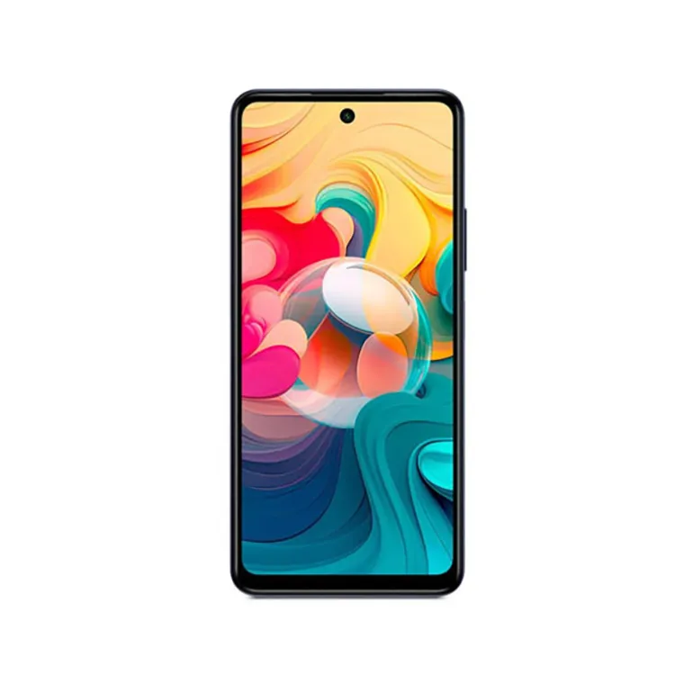 Smartphone/Móvil SPC Discovery 2 6.6" 8GB 256GB 4G Azul Gris